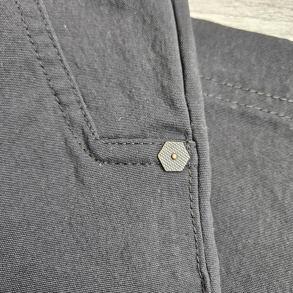 Mountain Hardware Men's Pants Black 34x34 - Picture 5 of 10